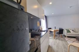 30.4 SQM Modern Studio Apartment with City View for Sale in Chalong, Phuket