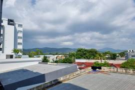 30.4 SQM Modern Studio Apartment with City View for Sale in Chalong, Phuket