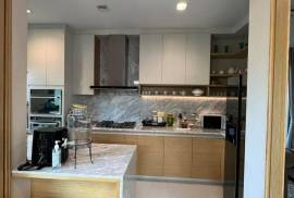 Luxurious Corner 3 Bed 4 Bath in Bang Kapi