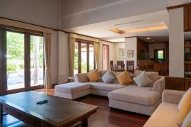 Sai Taan Villas - Beautiful 4 to 5 Bedroom Pool Villa for Sale 10 mins walk to Laguna and Bang Tao Beaches