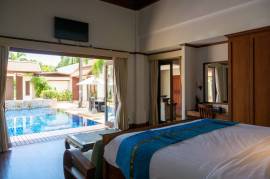 Sai Taan Villas - Beautiful 4 to 5 Bedroom Pool Villa for Sale 10 mins walk to Laguna and Bang Tao Beaches