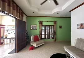 Three bedroom with private pool Thai style in a Quite area of Rawai 5 mins drive to Nai Harn and Kata beaches