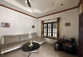 Three bedroom with private pool Thai style in a Quite area of Rawai 5 mins drive to Nai Harn and Kata beaches