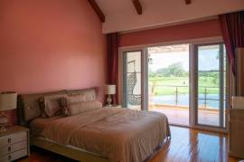 Spacious Three Bedroom Pool Villa on Large Land Plot with Golf course View in Laguna