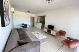 1 Bedroom Fully Furnished Apartment - Polis Chrysochous