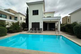 3 Bedroom Villa - Lower Chloraka, Paphos