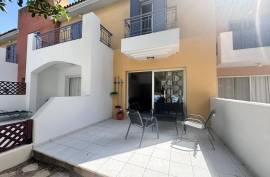 2 Bedroom Furnished Townhouse - Anarita, Paphos