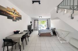 2 Bedroom Furnished Townhouse - Anarita, Paphos