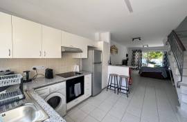 2 Bedroom Furnished Townhouse - Anarita, Paphos