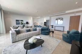 Luxury 4 Bedroom Apartment - Kato Paphos, Paphos