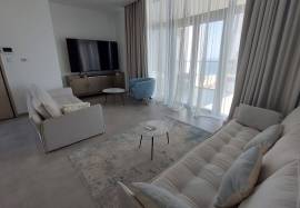 Luxury 3 Bedroom Sea View Apartment - Germasoyia, Limassol