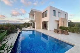 4 Bedroom Modern Villa - Akamas Area, Peyia