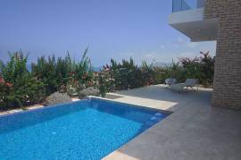 4 Bedroom Modern Villa - Akamas Area, Peyia