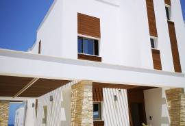 4 Bedrooms Sea View Villa - Lower Chloraka, Paphos