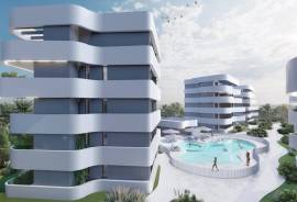 NIEUWBOUW APPARTEMENT IN EL RASO, GUARDAMAR DEL SEGURA