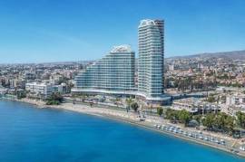 Shops, Limassol Del Mar