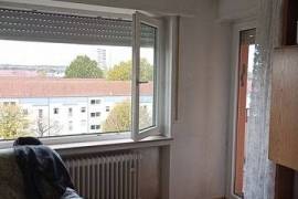 Geräumige und gemütliche 2-Zimmer-Wohnung mit Balkon in Stuttgart