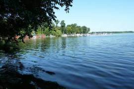 Live by the lake - at the gates of Schwerin