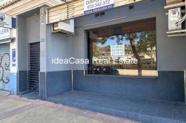 Local Comercial zona Premiun Churriana