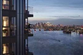 Riverside Homes with Luxury Amenities in South East London