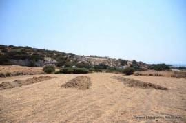 Kastraki, Naxos / buildable parcel of 2.890 m2