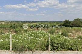 Zadar, Glavica, building plot with a surface area of 478 m2