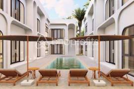 Prime Location in Vibrant Canggu: Steps from Beaches and Nightlife