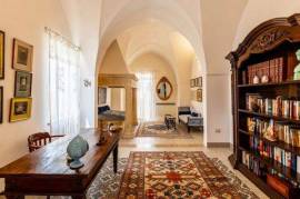 A luxurious country estate in Salento, 7 bedrooms and pool