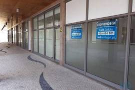 Loja / Estabelecimento Comercial em Glória E Vera Cruz de 94,00 m²