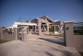 Modern 3-bedroom Home in Green Estate, Ladyville, 