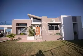 Modern 3-bedroom Home in Green Estate, Ladyville, 