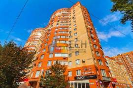 Продам трехкомнатную (3-комн.) квартиру, Ленина пл, д.112Б, Тула г