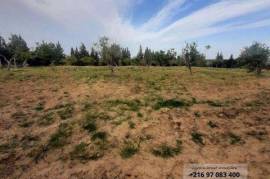 Land-Plot for sale in Akouda Tunisia