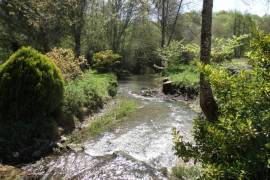 €529000 - Watermill In An Idyllic Setting