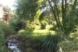 €529000 - Watermill In An Idyllic Setting