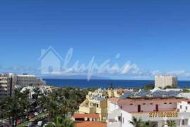 1 Bedroom Apartment In Los Tajinastes Comples For Sale In Las Americas LP13165