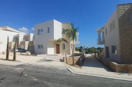 House (Detached) in Chlorakas, Paphos for Sale