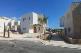 House (Detached) in Chlorakas, Paphos for Sale