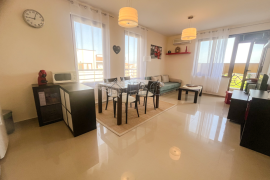 One bedroom apartment for sale In LIghthouse Golf Resort, BalchIk