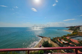 Frontal Sea VIew apartment wIth 1 bedroom, MarIna Fort Noks Grand Resort