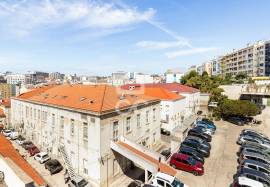 Apartment Lisboa Coração de Jesus