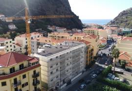 Development in Ribeira Brava