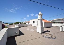 NOSSA SENHORA DA ROCHA- ALPORCHINHOS - VILLA - 3 BEDROOMS- AND SWIMMING POOL 150 METERS FROM THE BEACH