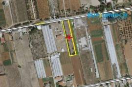 Land Plot for sale