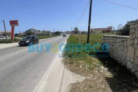 Land Plot for sale - PLOT 5074SQM WITH HOUSE 60SQM AT THE AIRPORT JUNCTION