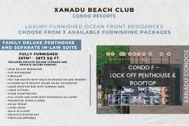 Xanadu Beach Resort Properties For Sale In Sisal