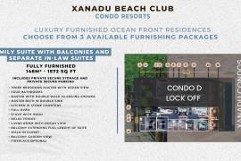 Xanadu Beach Resort Properties For Sale In Sisal