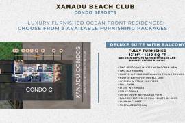 Xanadu Beach Resort Properties For Sale In Sisal