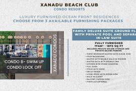 Xanadu Beach Resort Properties For Sale In Sisal