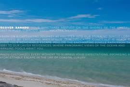 Xanadu Beach Resort Properties For Sale In Sisal